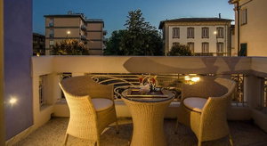 Hotel Maison De Charme Lucca In Azzurro cazare Lucca