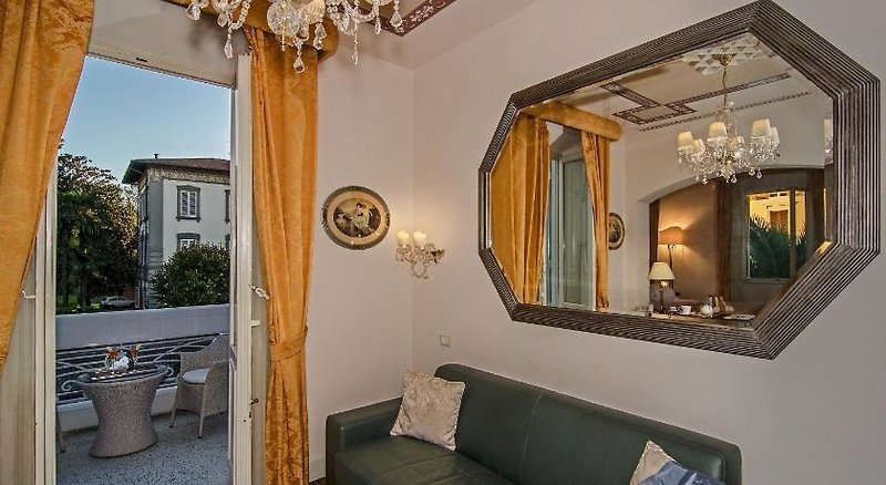 Maison De Charme Lucca In Azzurro