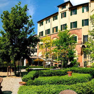 Hotel Palazzo Ravizza cazare Siena