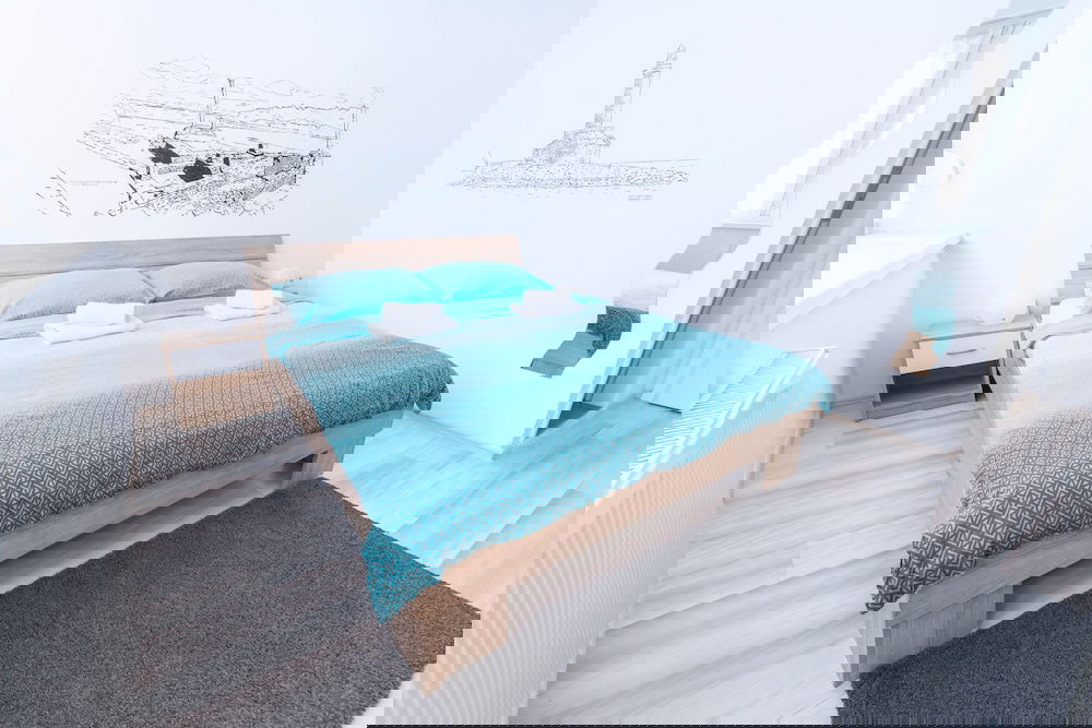 Hotel The Dots Hostel