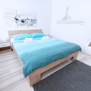 Hotel The Dots Hostel cazare Zagreb