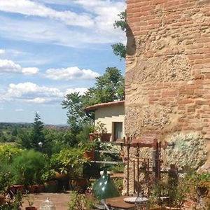 Hotel Al Giardino Degli Etruschi cazare Chiusi