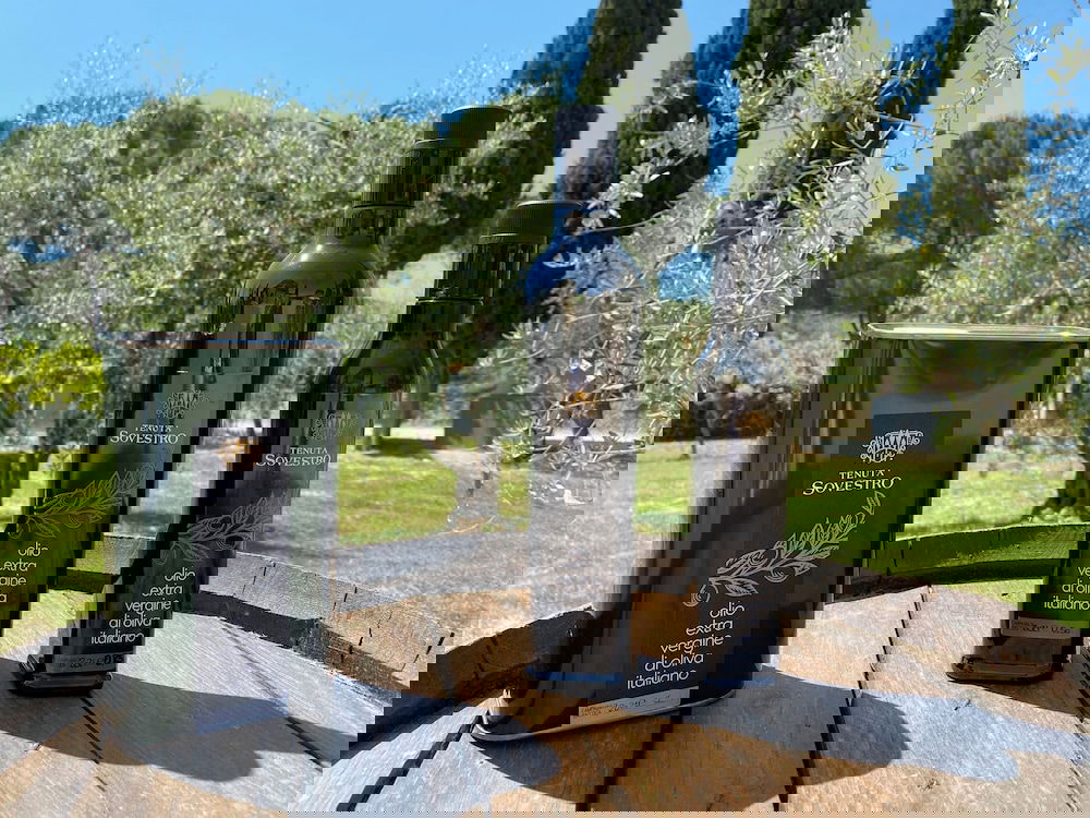 Hotel Tenuta Sovestro