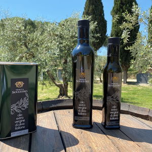 Hotel Tenuta Sovestro cazare San Gimignano