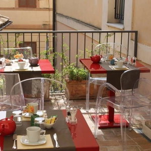 Hotel Sorella Luna cazare Assisi