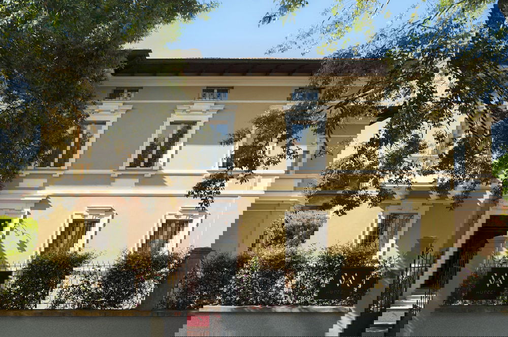 Hotel La Villa Di Str