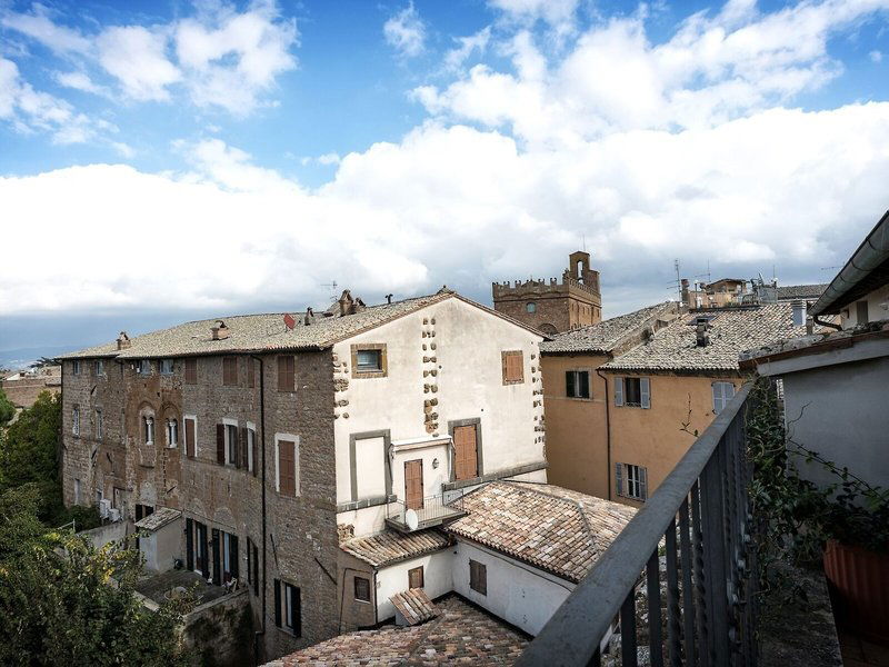 Hotel Grand Hotel Italia