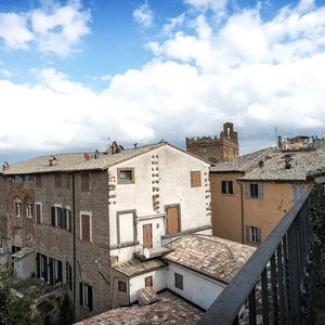 Hotel Grand Hotel Italia cazare Orvieto