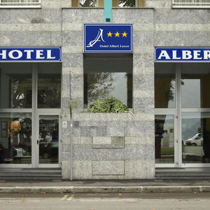 Hotel Alberi cazare Lecco