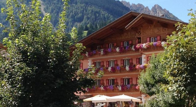 Hotel Hotel La Serenella