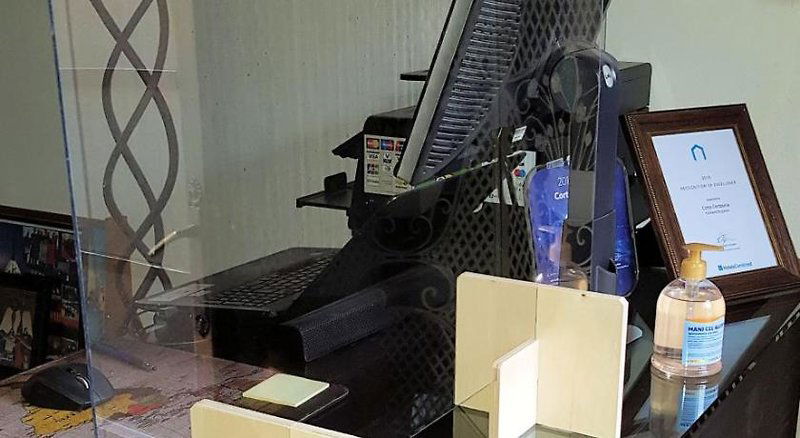 Hotel Corte Certosina