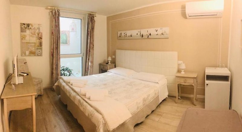 Hotel B&B La Magia Dei Sogni