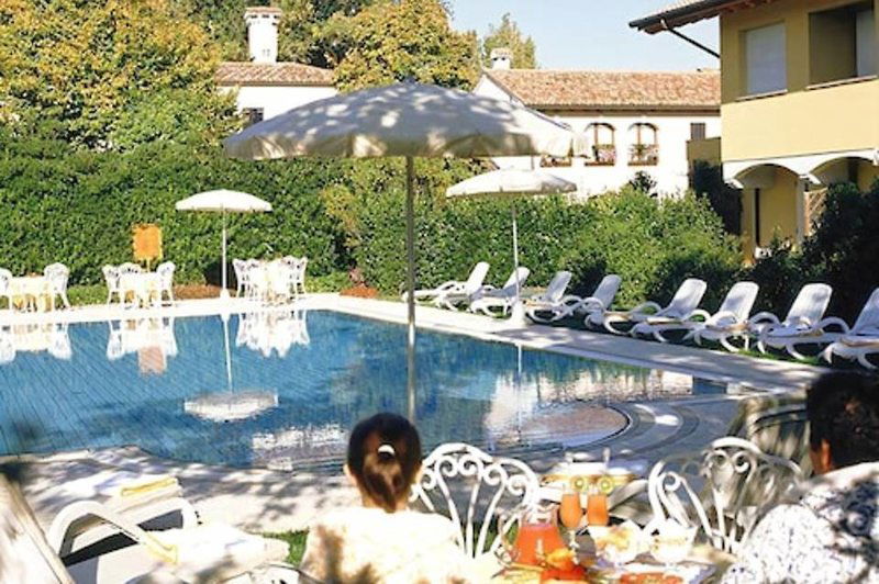 Hotel Borgo Ca'dei Sospiri