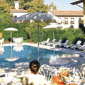 Hotel Borgo Ca'dei Sospiri cazare Quarto d'Altino