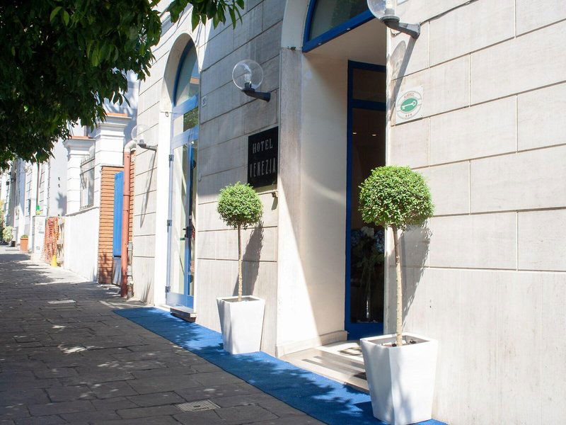 Hotel Albergo Venezia