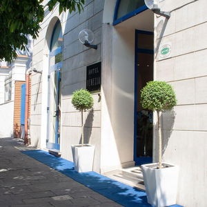 Hotel Albergo Venezia cazare La Spezia