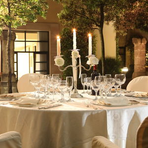 Hotel Del Campo cazare Matera