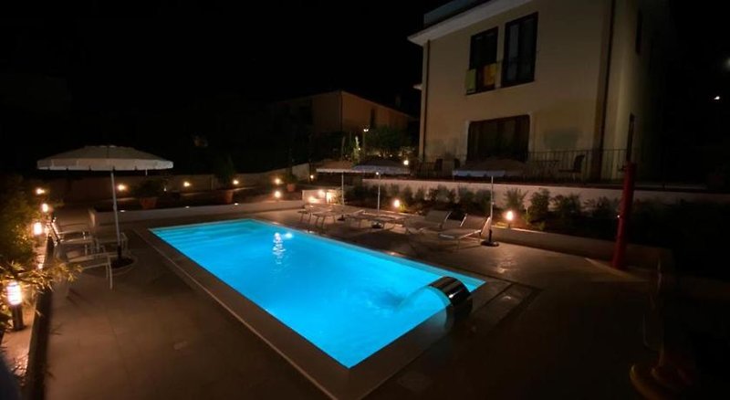 Hotel Villa Margherita