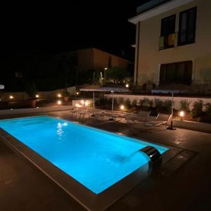 Hotel Villa Margherita cazare Cefalu