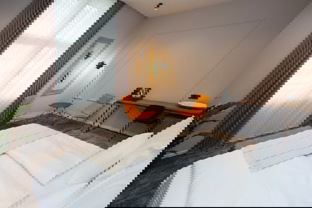 Hotel Manda Heritage Hotel