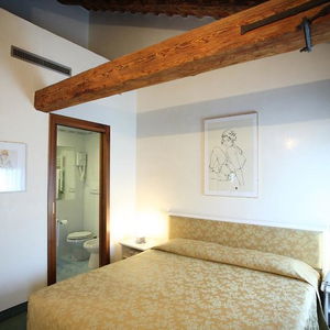 Hotel Villa Braida cazare Mogliano Veneto