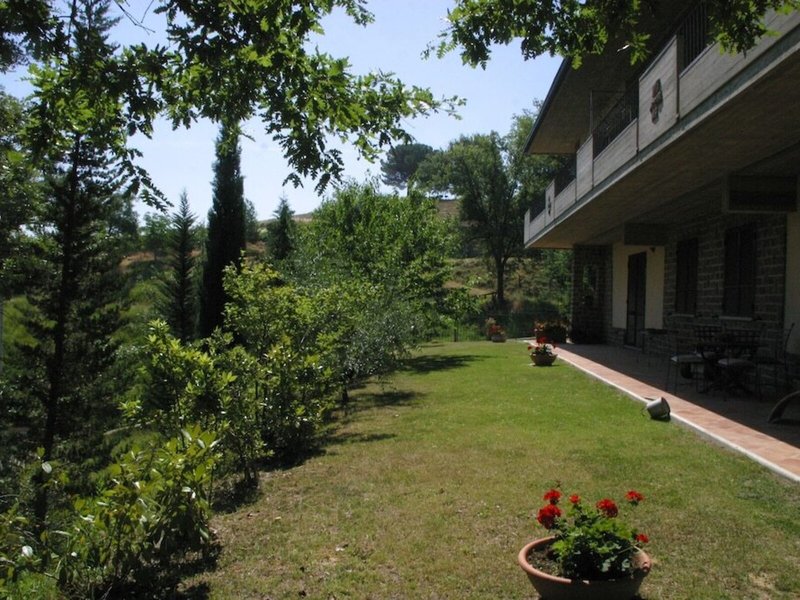Villa Ambra