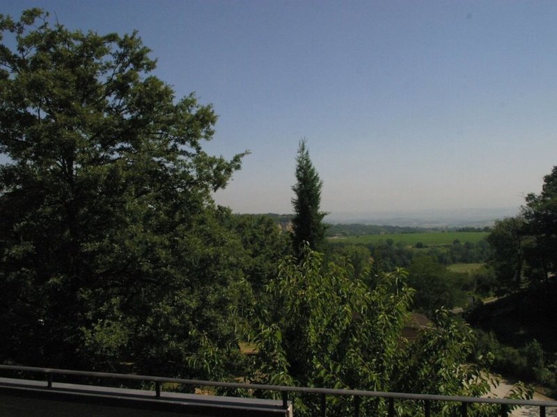 Villa Ambra