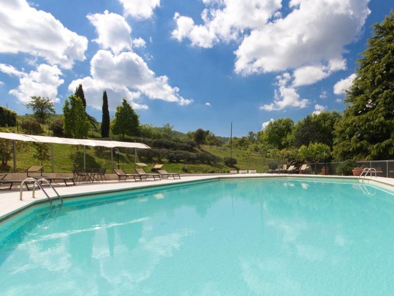 Villa Ambra