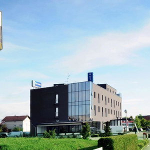 Hotel Best Western Airport Hotel Stella cazare Zagreb