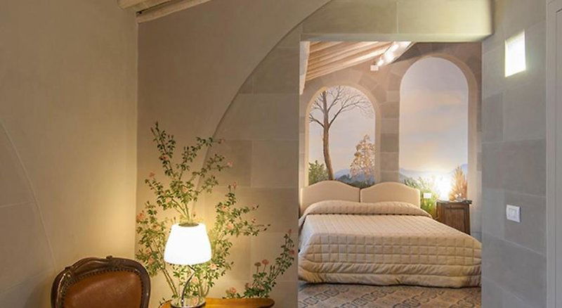 Hotel Alla Corte Degli Angeli