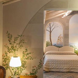 Hotel Alla Corte Degli Angeli cazare Lucca