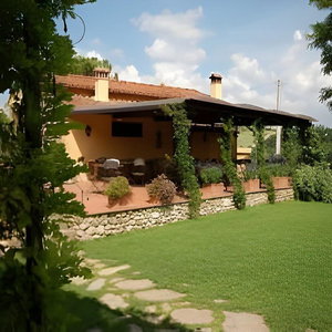 Hotel Relais Poggio Borgoni cazare San Casciano in Val di Pesa