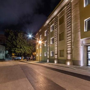 Hotel Camplus Guest Palermo cazare Palermo