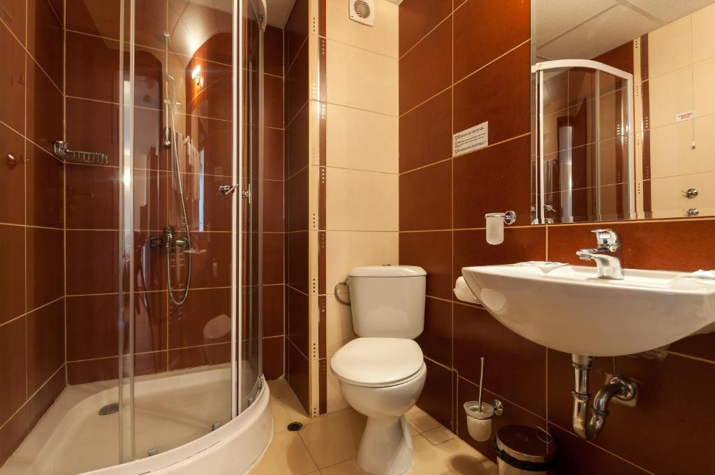Apart Hotel Orbilux