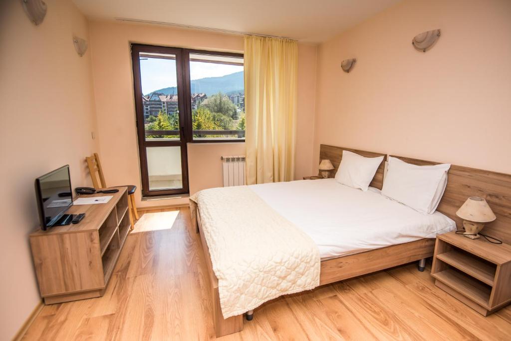 Apart Hotel Orbilux