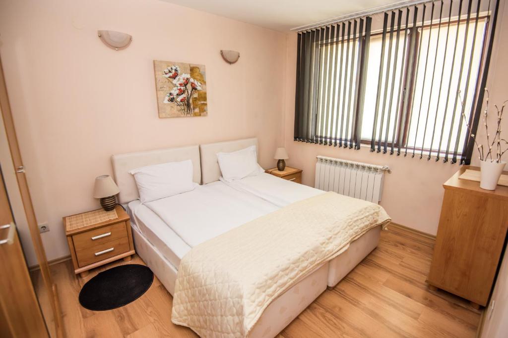 Apart Hotel Orbilux