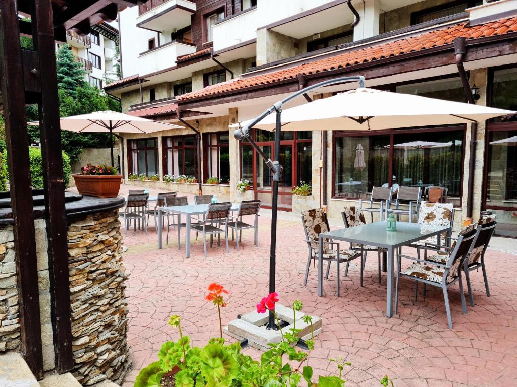 Apart Hotel Orbilux