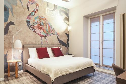 Hotel Moscova Luxury Bandb