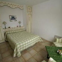 Hotel La Flore cazare Villefranche-sur-Mer