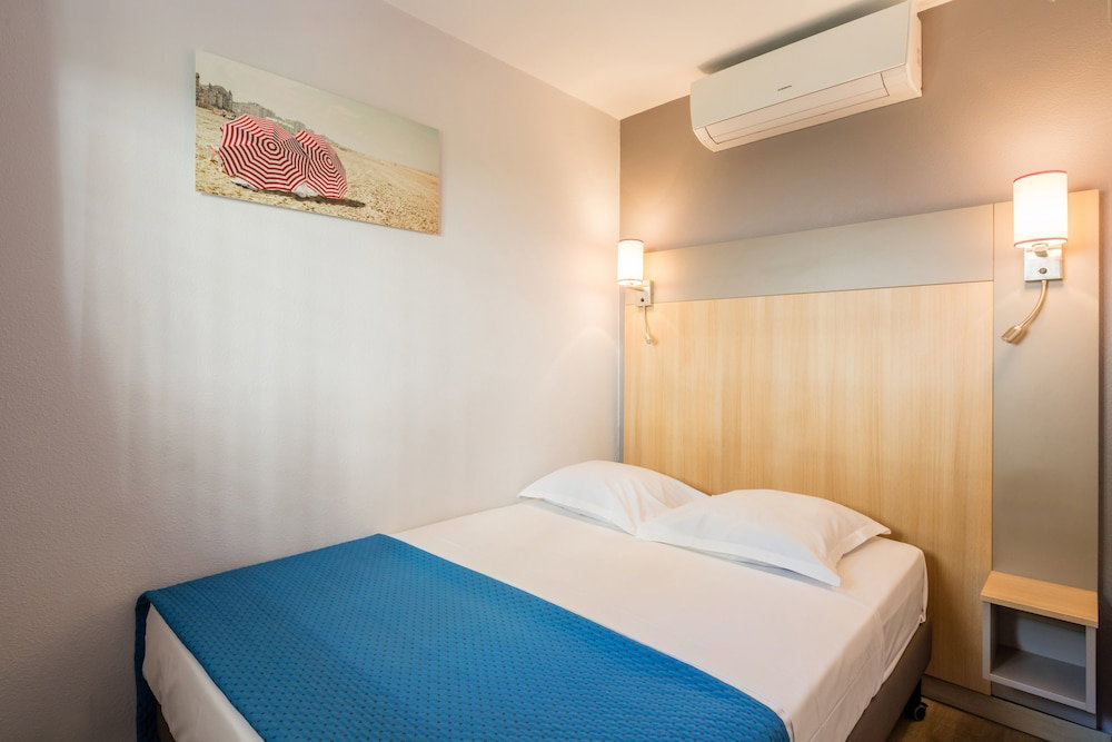 Hotel Pierre & Vacances Residence L'Ange Gardien