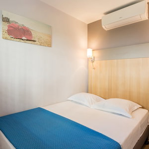 Hotel Pierre & Vacances Residence L'Ange Gardien cazare Villefranche-sur-Mer