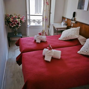 Hotel Azurene Royal Hotel cazare Cannes