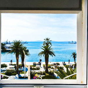 Hotel Hotel Kastel 1700 cazare Split