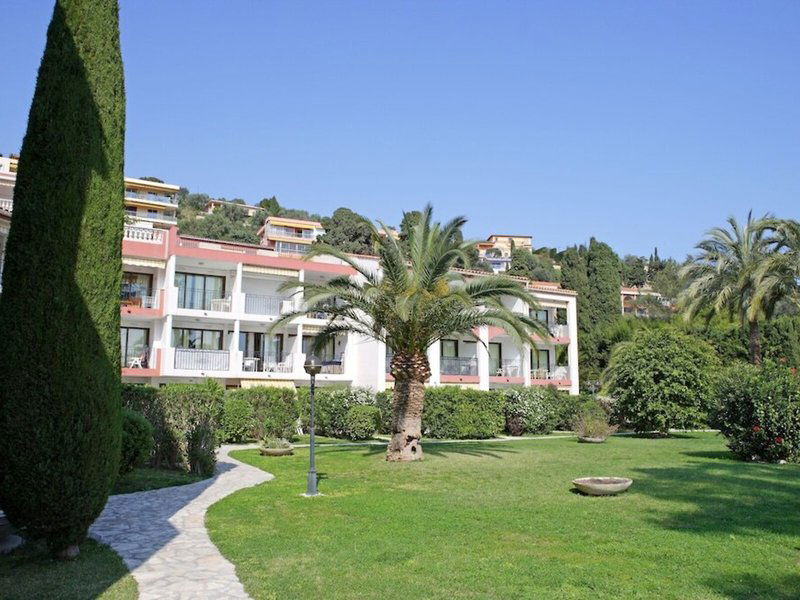 Hotel Residence L'Ange Gardien