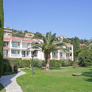 Hotel Residence L'Ange Gardien cazare Villefranche-sur-Mer
