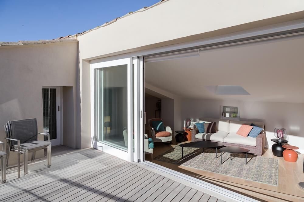 Hotel La Maison Du Clocher