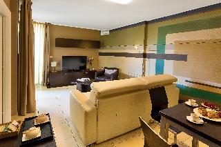 Hotel Royal Antibes Luxury Hotel, Residence, Beach & Spa