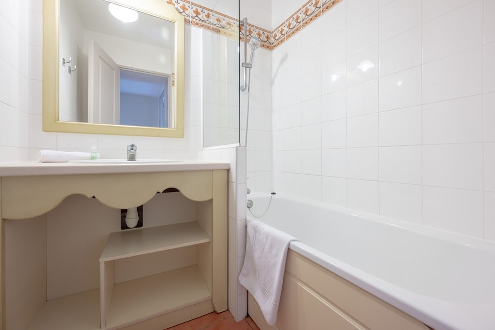 Hotel Pierre & Vacances Village Club Cannes Mandelieu