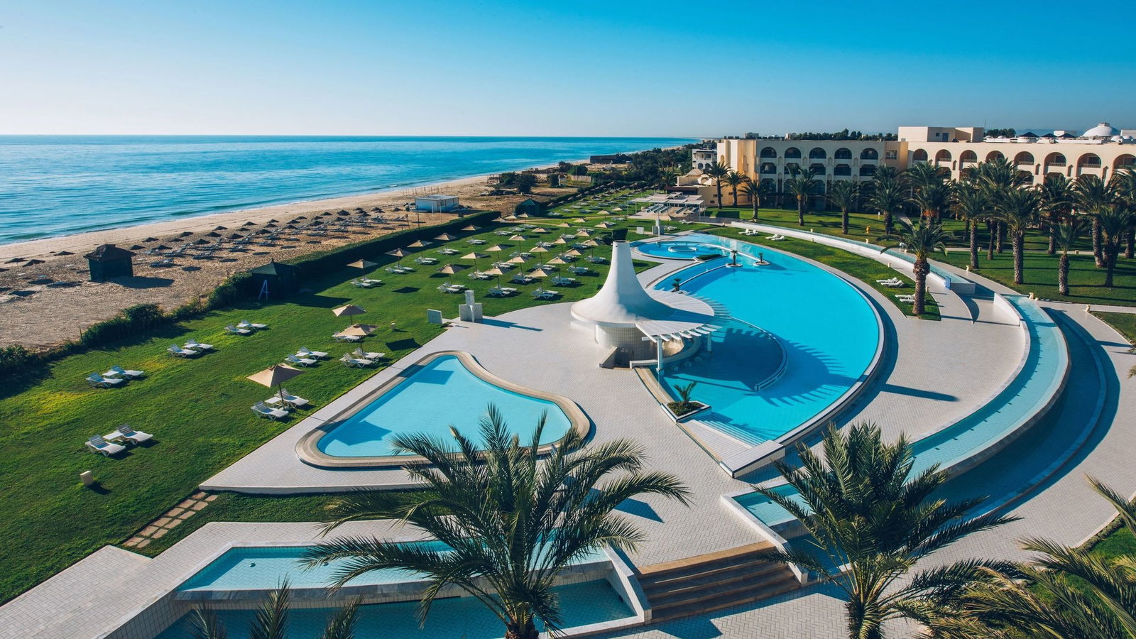 dal travel Iberostar Waves Averroes