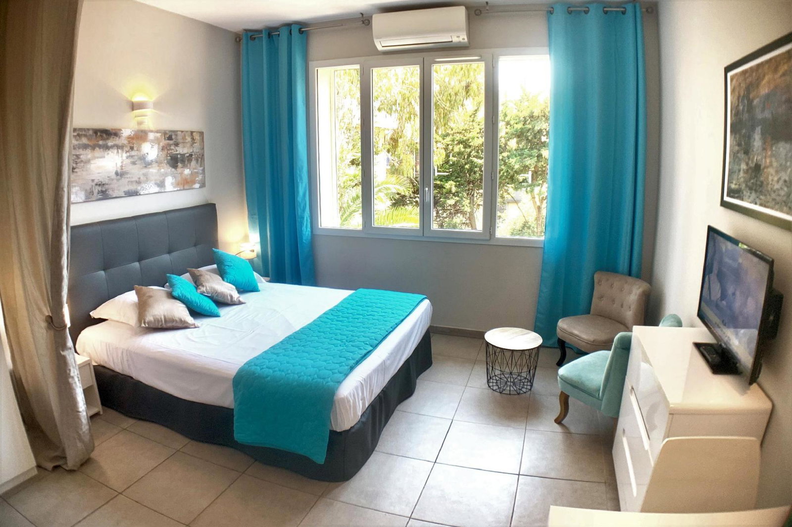 Hotel Villa Etoile De Cannes
